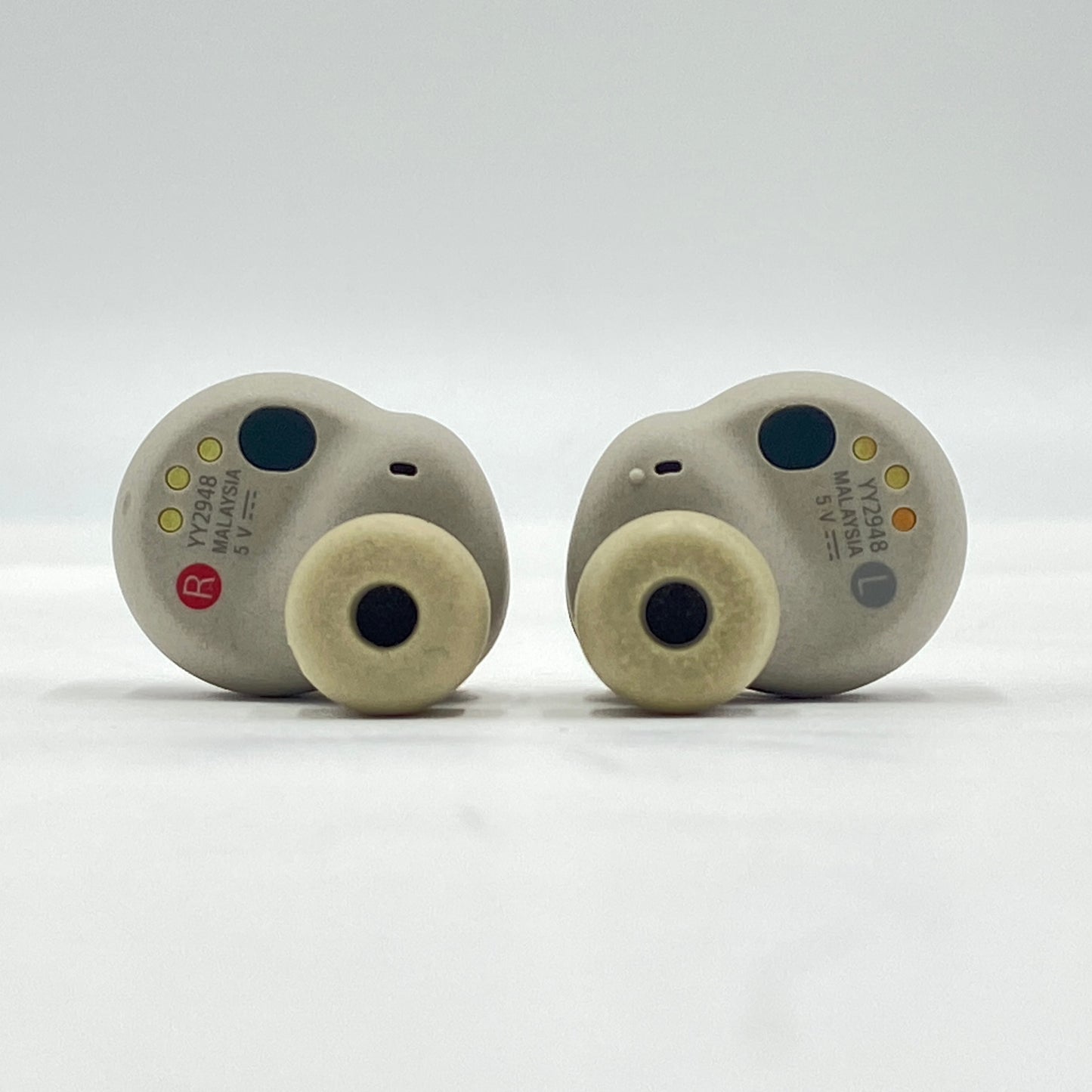 SONY ソニー ワイヤレス イヤホン Bluetooth ブルートゥース WF-1000XM4 【C6138-C】