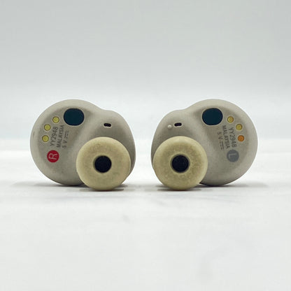 SONY ソニー ワイヤレス イヤホン Bluetooth ブルートゥース WF-1000XM4 【C6138-C】