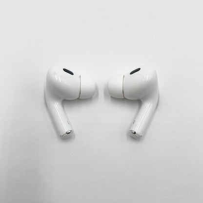 AirPods Pro 2 (USB-C) ワイヤレスイヤホン Apple【C8389-C】