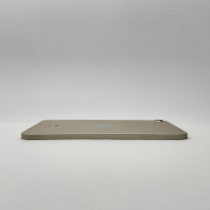 iPad mini 第6世代 Wi-Fiモデル 256GB MK7V3J/A スターライト バッテリー最大容量88%【C7600-60】