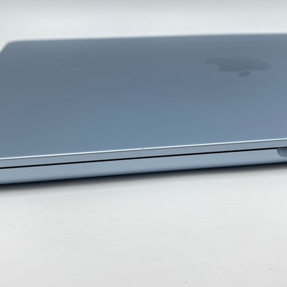 Apple MacBook Air 13インチ M4 16GB 256GB MC6T4J/A バッテリー最大容量100%【C4732-80】