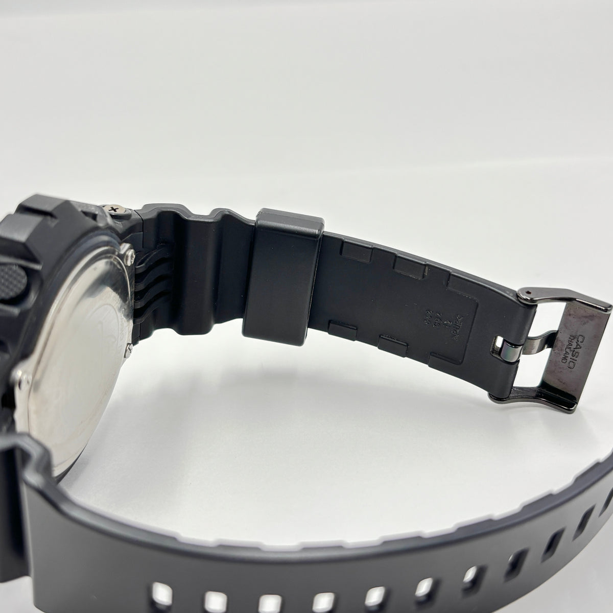CASIO G-SHOCK GD-X6900 オールブラック 腕時計【C9398-60】