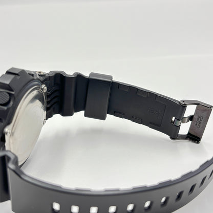 CASIO G-SHOCK GD-X6900 オールブラック 腕時計【C9398-60】