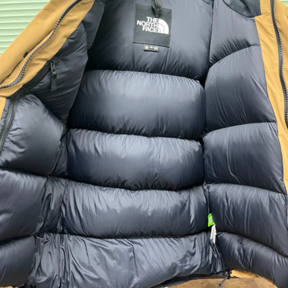THE NORTH FACE ノースフェイス マウンテンダウンジャケット ND91930 サイズ:M【C5568】