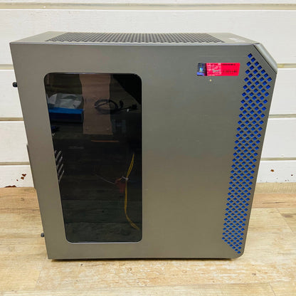 Thirdwave GALLERIA XA5R-66XT AMD Ryzen 5 5600X 16GB SSD 1TB RX 6600 【C1498-160】