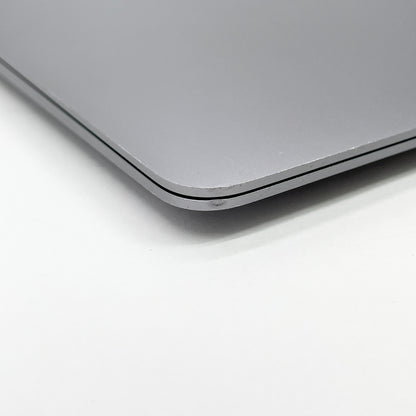 MacBook Air Retina 13インチ (Late 2020) Apple M1 8コア/8GB/SSD 256GB スペースグレイ MGN63J/A  バッテリー最大容量93% 【C8228-80】