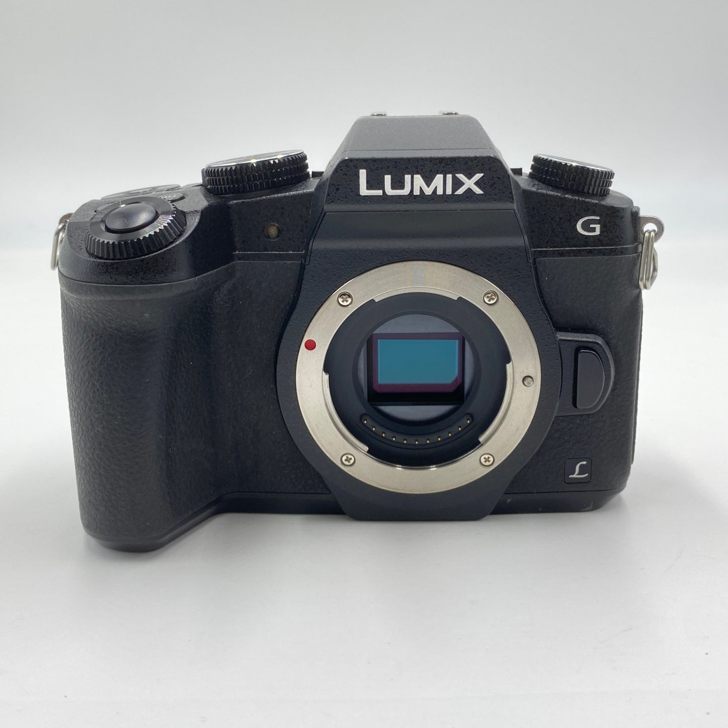 パナソニック Panasonic LUMIX  DMC-G8 ボディ【C4441-60】
