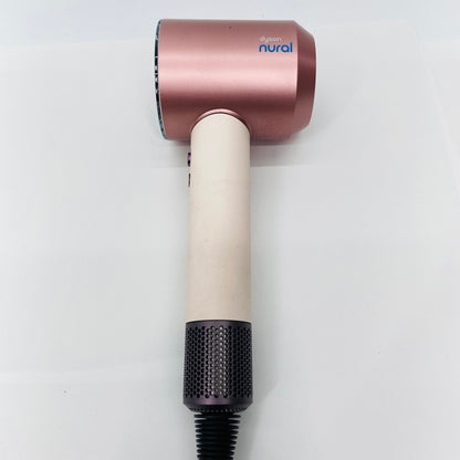 Dyson Supersonic Nural Shine ヘアドライヤー HD16 VLP 【C4814-80】