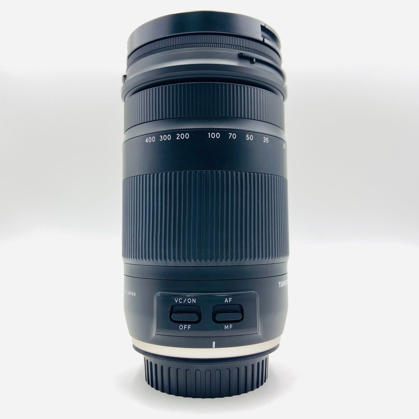 美品 TAMRON 18-400mm F3.5-6.3 Di II VC HLD for Canon	【C4434-80】