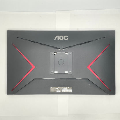 AOC ゲーミングモニター 27G2E5/11 27インチ 21年製【C2111-140】