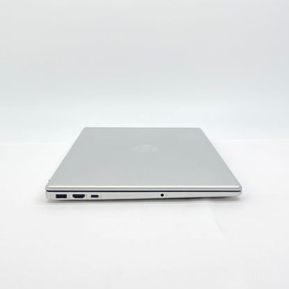 美品 HP Laptop 15 Ryzen5 7530U 16GB 512GB Windows11Home 15-fc0003AU バッテリー最大容量100%【C7080-100】