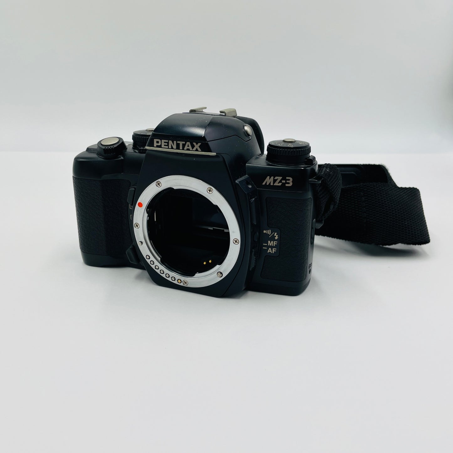 PENTAX MZ-3 ボディ【C3953-60】
