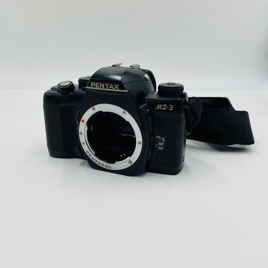 PENTAX MZ-3 ボディ【C3953-60】
