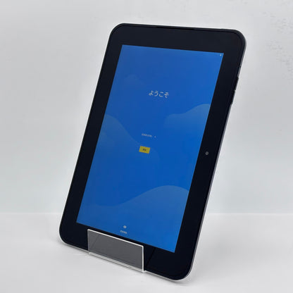 京セラ スマイルゼミ3R SZJ-JS202 KC-T302DT 16GB【C7302-60】