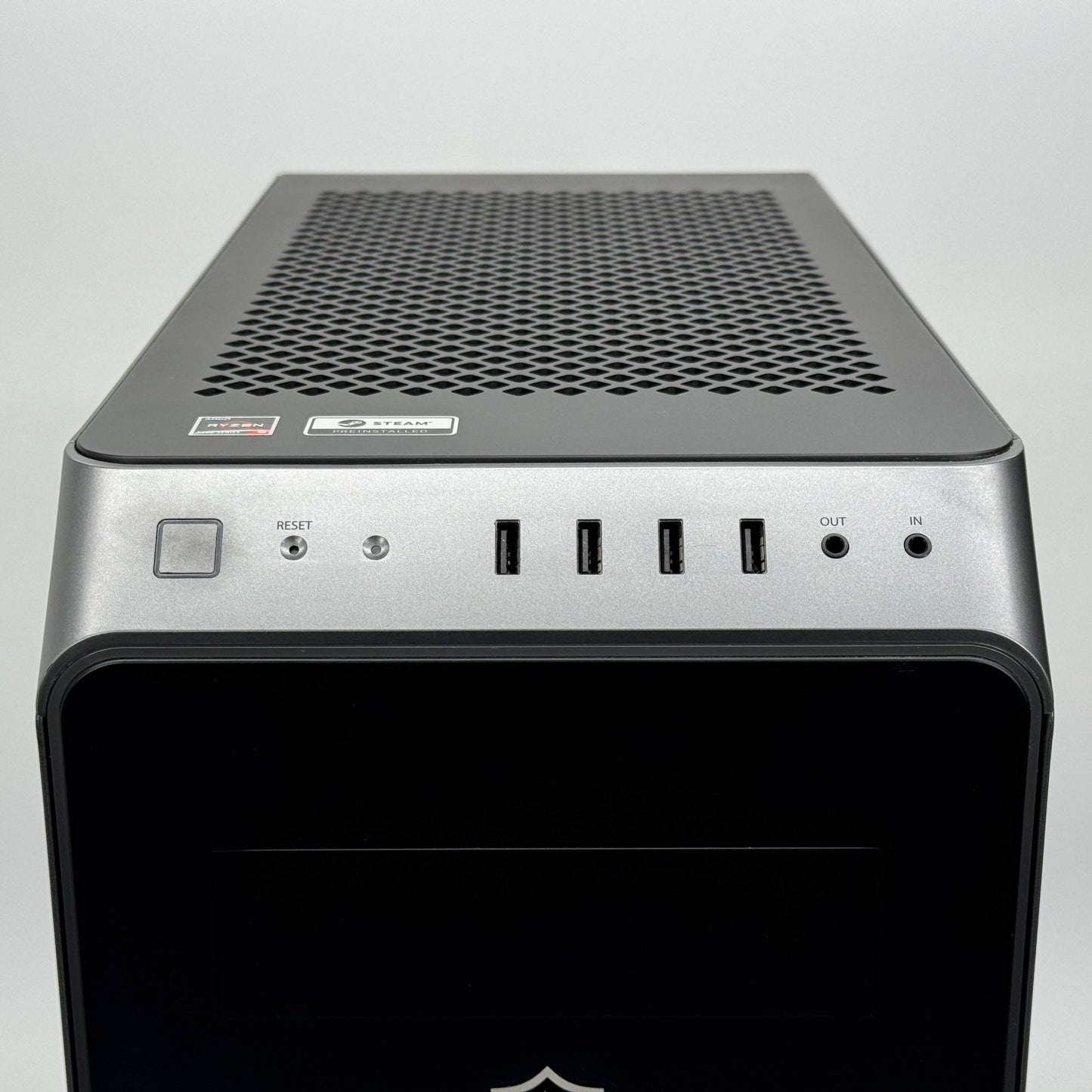 GALLERIA XA5R-67XT Ryzen 5 5600X 16GB SSD1TB RX6700XT Windows11Home 簡易水冷CPUクーラー搭載【C6234-160】