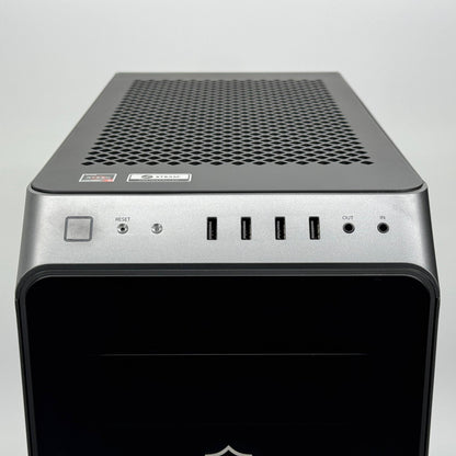 GALLERIA XA5R-67XT Ryzen 5 5600X 16GB SSD1TB RX6700XT Windows11Home 簡易水冷CPUクーラー搭載【C6234-160】