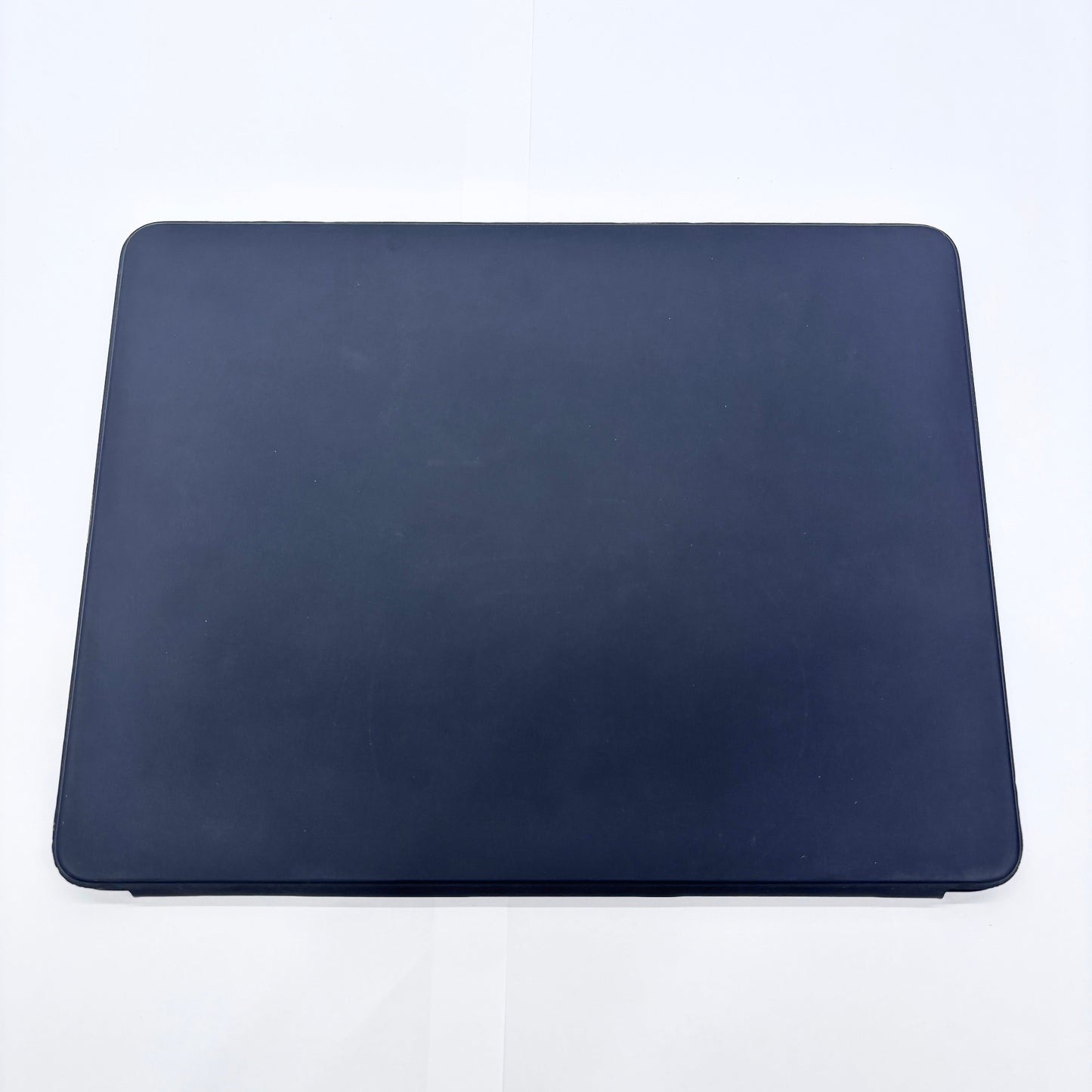 美品 Apple Smart Keyboard Folio MXNL2J/A iPadpro12.9純正キーボード 第3世代第4世代　付属品完備【C7095-80】
