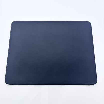 美品 Apple Smart Keyboard Folio MXNL2J/A iPadpro12.9純正キーボード 第3世代第4世代　付属品完備【C7095-80】