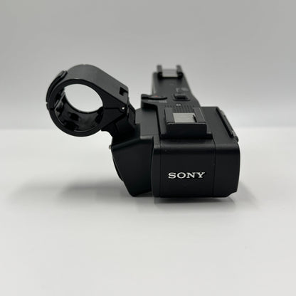 ソニー SONY PXW-Z90V 20年製 デジタルビデオカメラ 【C6108】