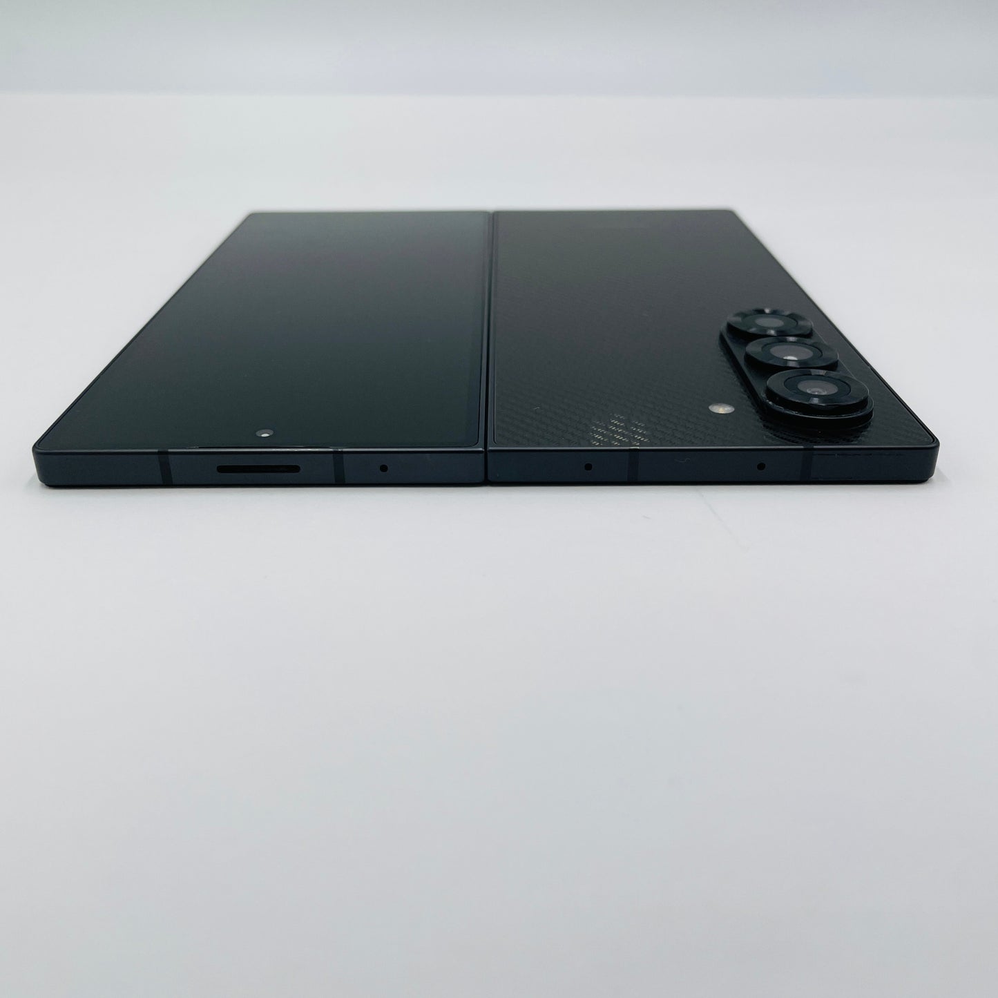 Galaxy Z Fold6 SM-F956Q 12GB 256GB 国内SIMフリー版【C4538-C】