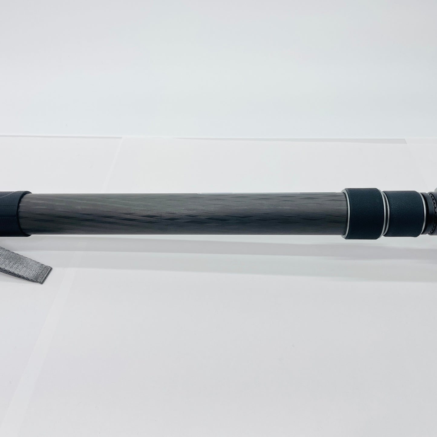 美品 YC ONION PINETA MONOPOD PRO カーボン一脚 【C4385-140】