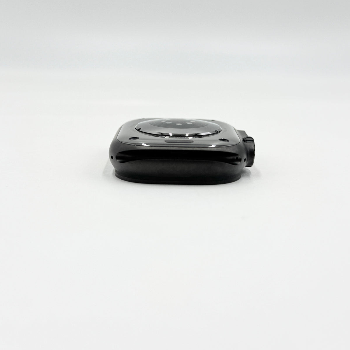 美品 Apple Watch Ultra 3 49mm GPS + Cellular チタニウムケース/ブラックオーシャンバンド MF0J4J/A 付属品完備 バッテリー最大容量100% 【C9030-C】