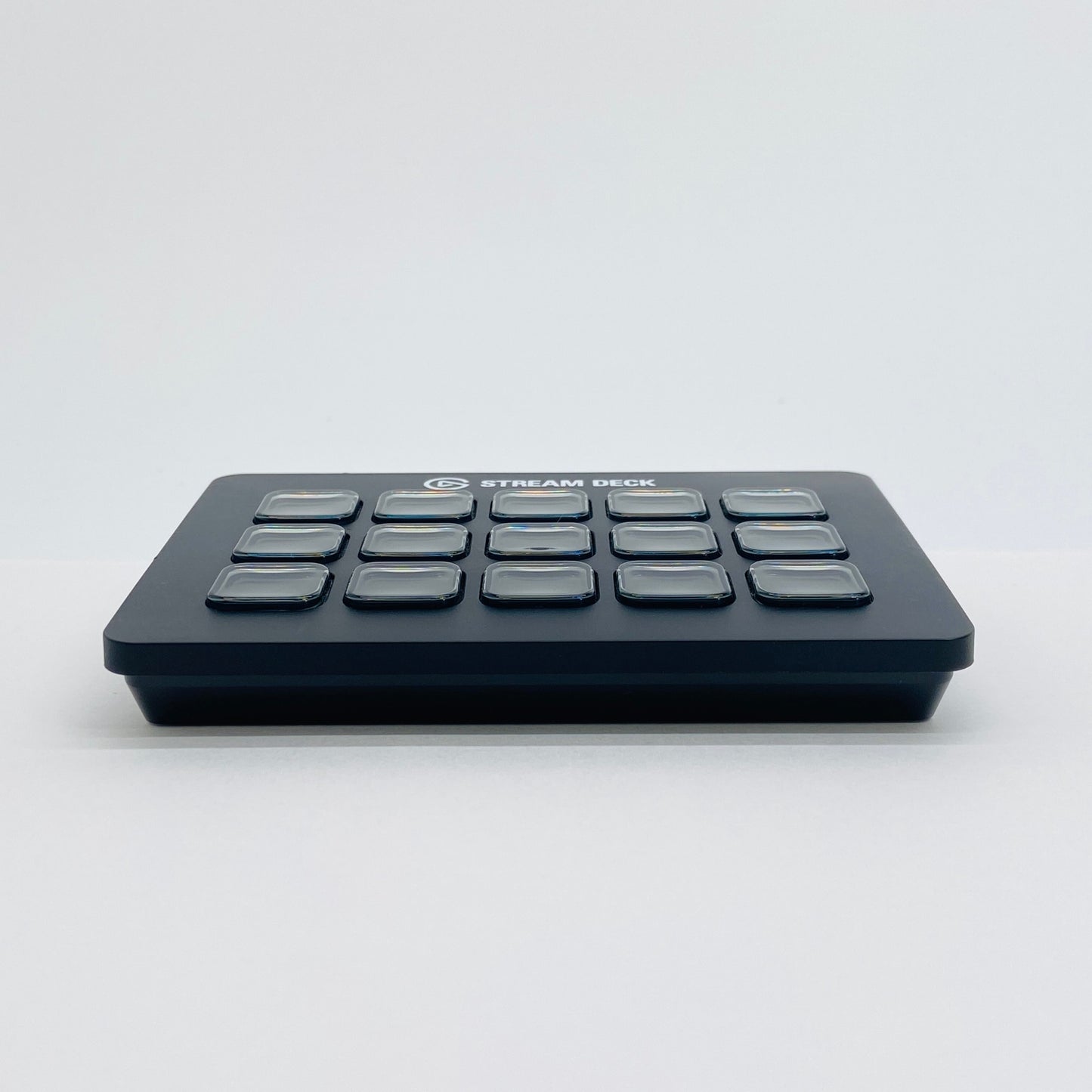 STREAM DECK 20GBA9901 ショートカットキーボード【C7456-60】