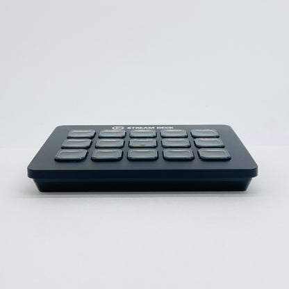 STREAM DECK 20GBA9901 ショートカットキーボード【C7456-60】