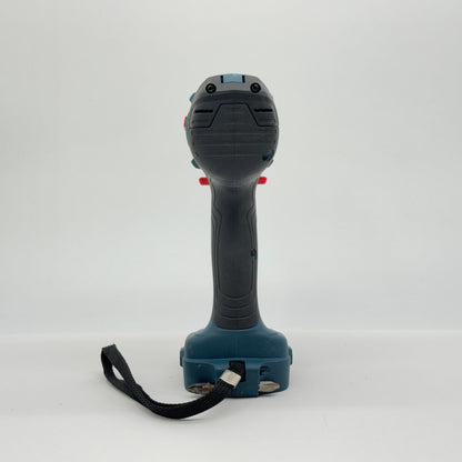 Bosch Professional ボッシュ コードレスインパクトドライバー 18V GDR18V-160 バッテリー2個 付 18V/2.0Ah【C6545-140】