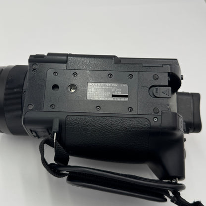 ソニー SONY PXW-Z90V 20年製 デジタルビデオカメラ 【C6108】