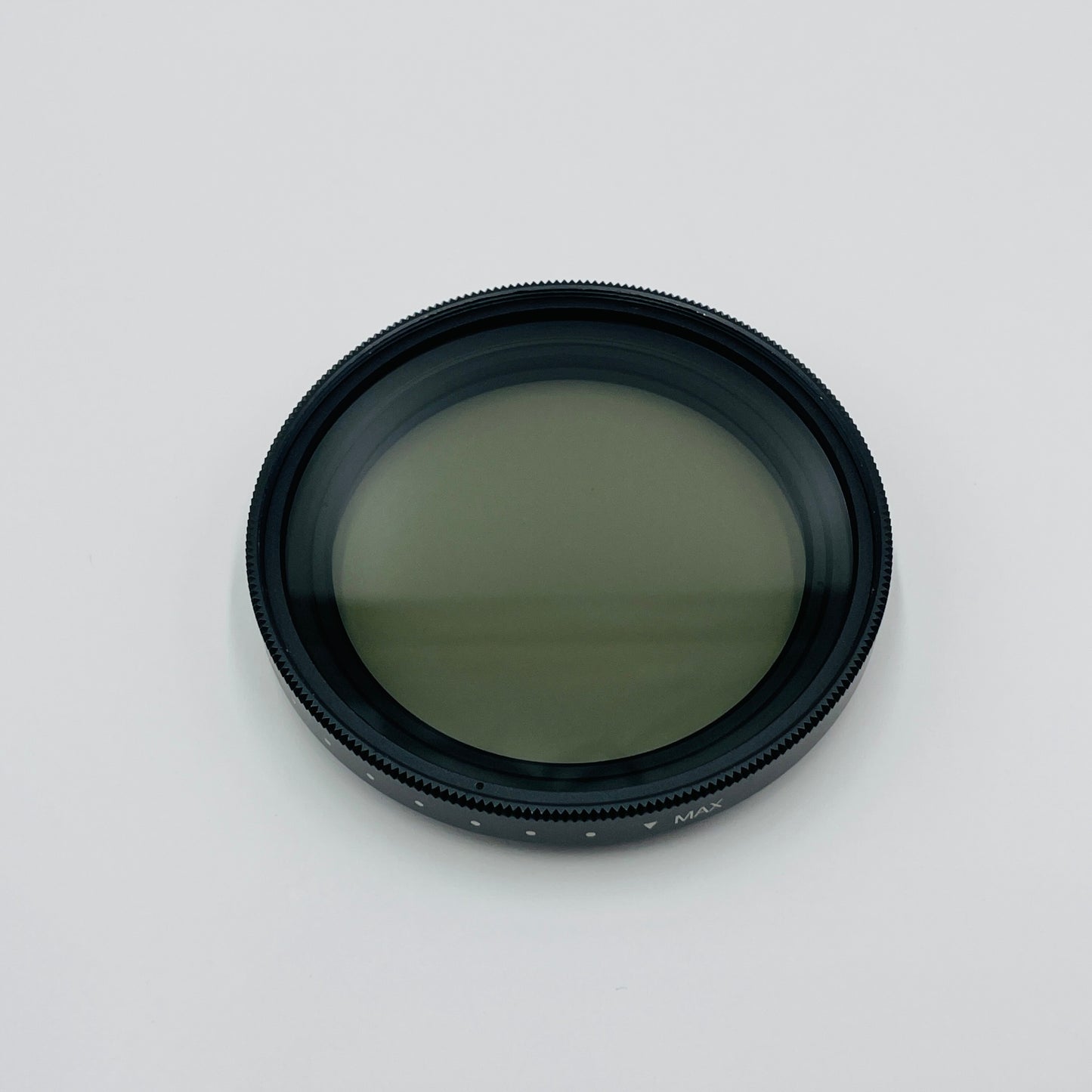 TIFFEN 62mm VARIABLE ND フィルター【C4898-C】