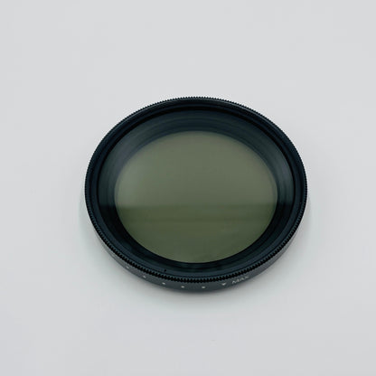 TIFFEN 62mm VARIABLE ND フィルター【C4898-C】