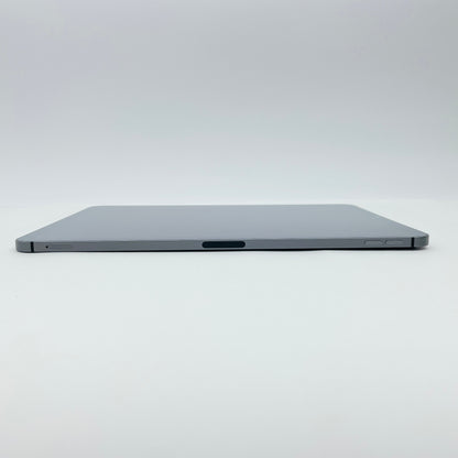 美品 Apple iPad Air 第5世代 10.9インチ 256GB MM713J/A Wi-Fi+Cellular  スペースグレイ SIMフリー【C4629-60】