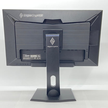 美品 I-ODATA GigaCrysta LCD-GC272HXDB 27インチ ゲーミングモニター【C5436-140】