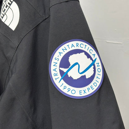 NORTH FACE ノースフェイス NP62238 Trans Antarctica Parka ジャケット サイズ:L【C8651】