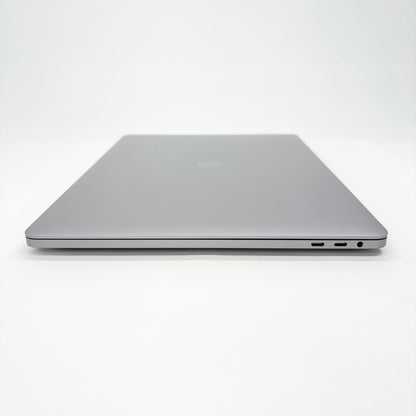 Apple MacBookPro 2019 16インチ i7 16GB 512GB スペースグレイ【C6044-80】