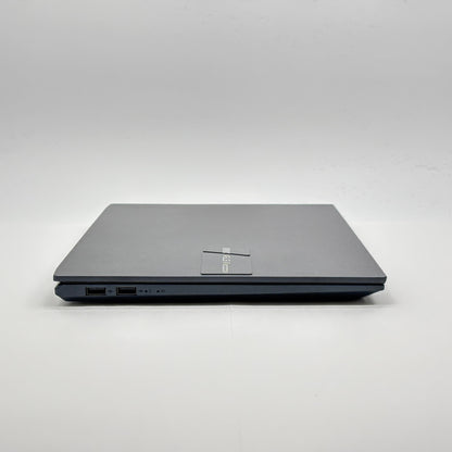 美品 Vivobook Pro 14 OLED M3401QA Ryzen9 5900HK 16GB SSD512GB 【C8709-100】