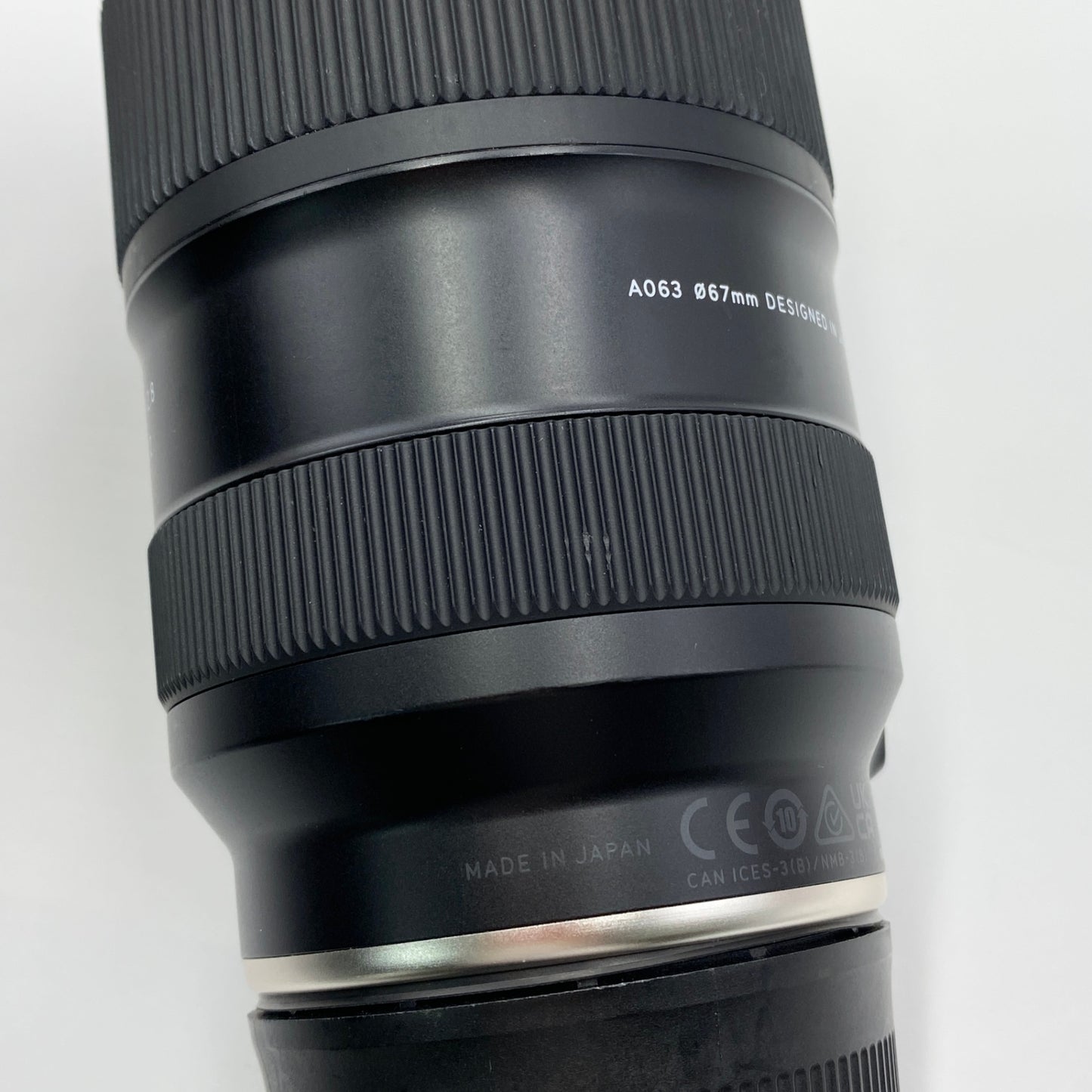 美品 タムロン TAMRON 28-75mm F2.8 Di III VXD G2 ソニーEマウント 【C5011-60】