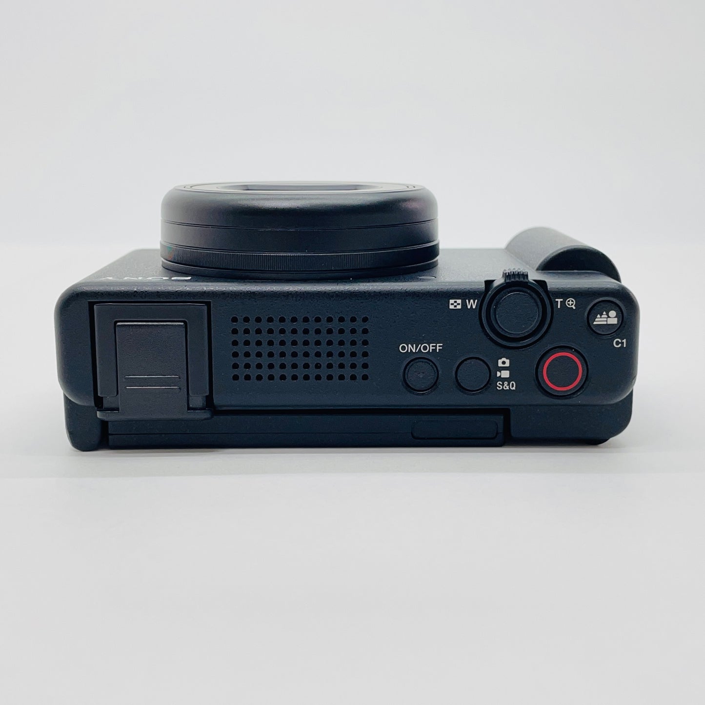 SONY VLOGCAM ZV-1 II　ZV-1M2   [シューティンググリップキット]【C4329-80】