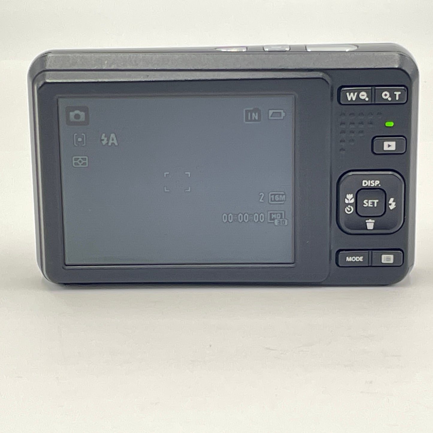 Kodak PIXPRO FZ53 コンパクトデジタルカメラ【C4684-C】