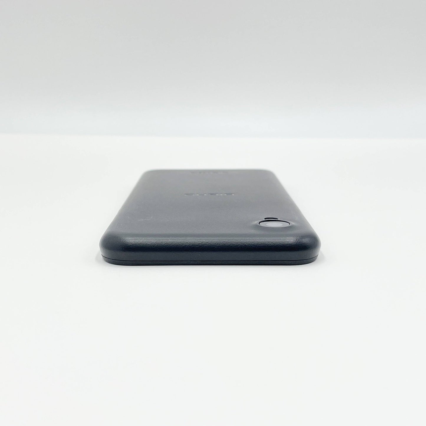 美品 DIGNO BX2 A101KC SoftBank ブラック SIMフリー 充電器付属　【C5929-C】