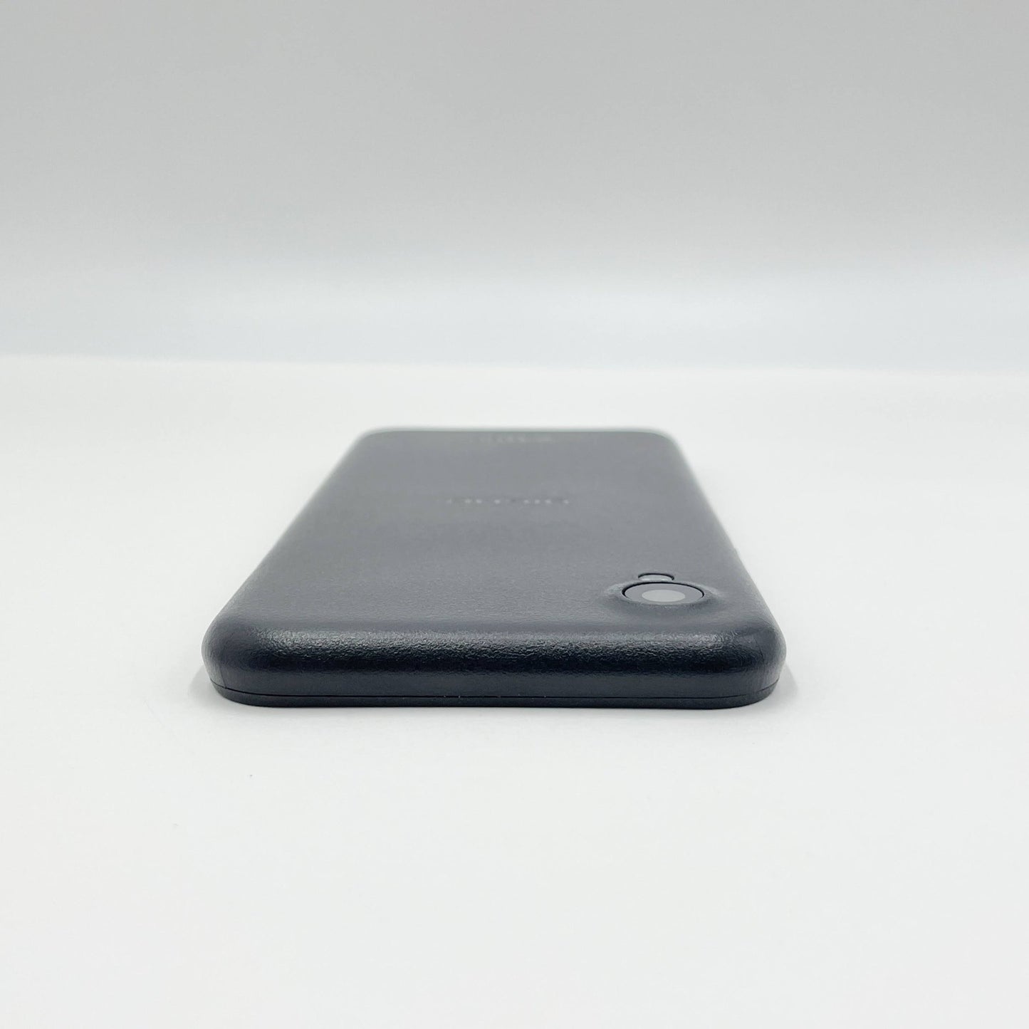 美品 DIGNO BX2 A101KC SoftBank ブラック SIMフリー 充電器【C5919-C】