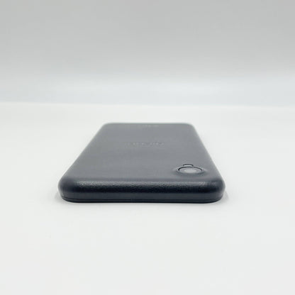 美品 DIGNO BX2 A101KC SoftBank ブラック SIMフリー 充電器【C5919-C】