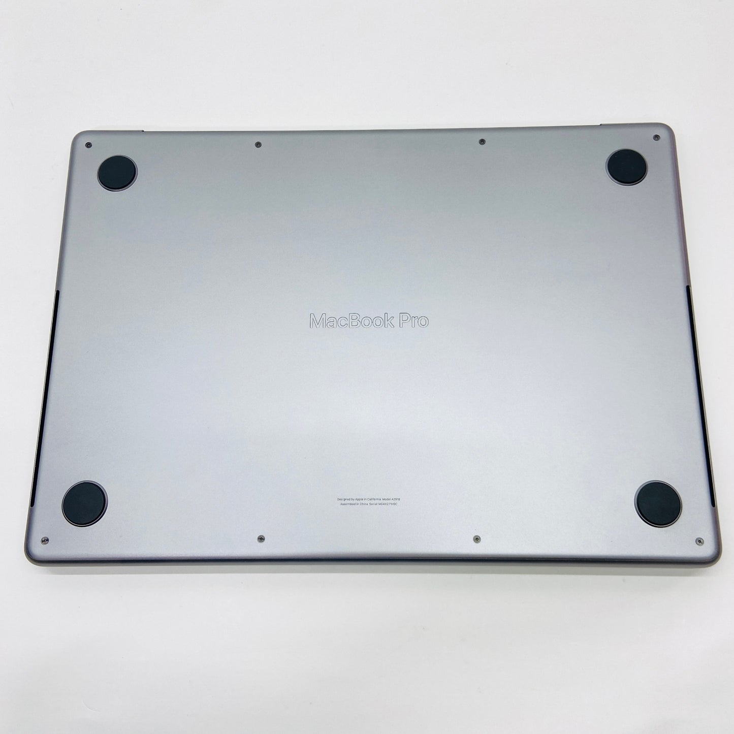 Apple MacBook Pro 14インチ 2023 M3 8GB SSD 512GB 【C4242-80】