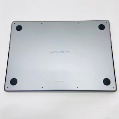 Apple MacBook Pro 14インチ 2023 M3 8GB SSD 512GB 【C4242-80】