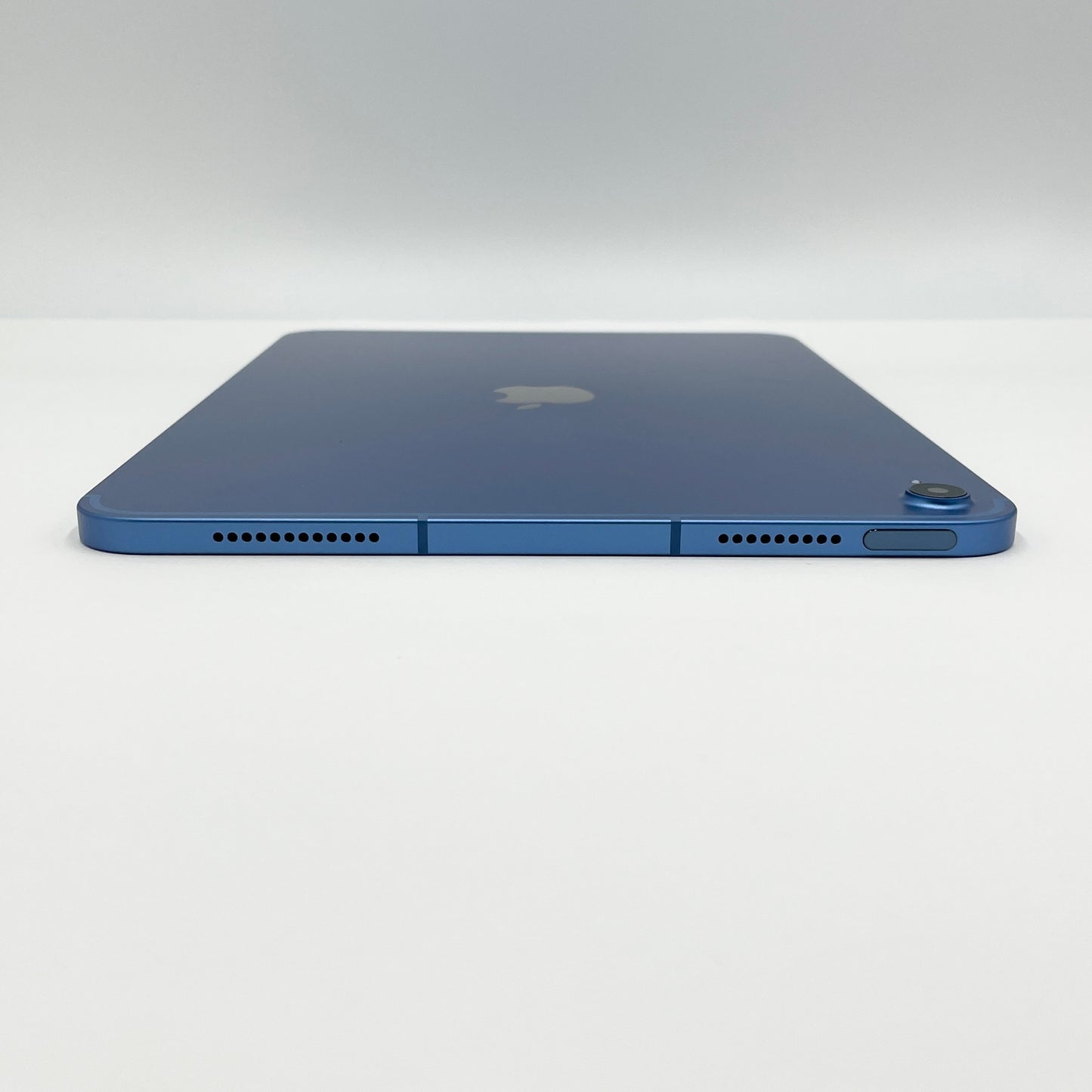 美品 iPad A16 MD7G4J/A Wi-Fi+Cellular 128GB ブルー バッテリー最大容量100% 【C8345-60】
