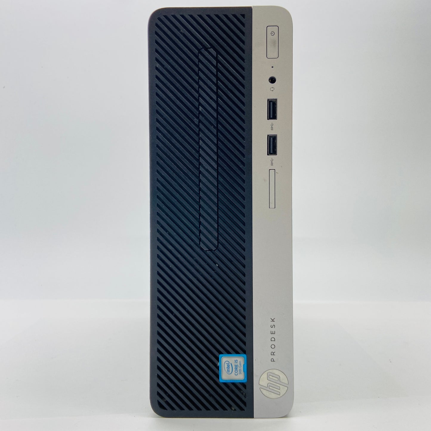 新品SSD HP prodesk 400 g6 sff i5-9500 8GB SSD256GB Windows11 Pro 【C4146-100】