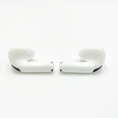 Apple アップル AirPods 4（ANC） アクティブノイズキャンセリング搭載モデル【C6748-C】