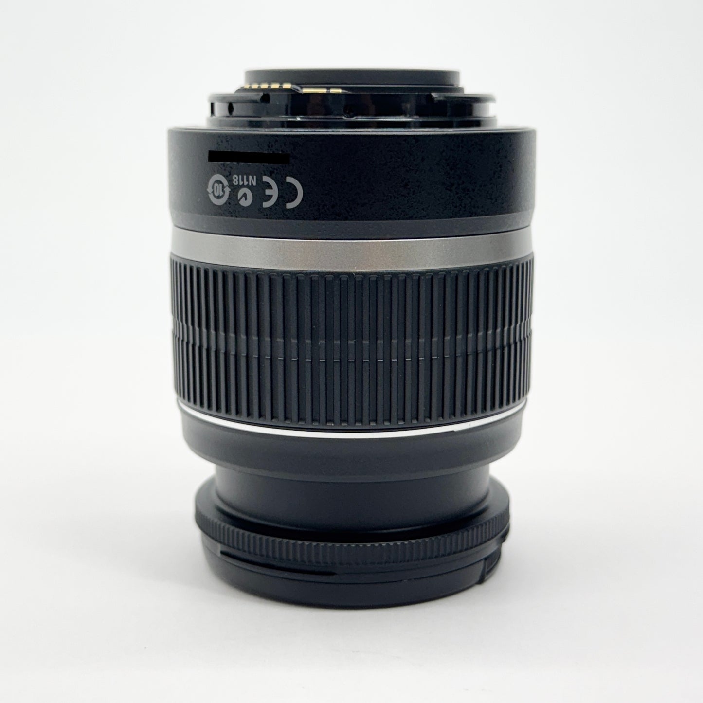 美品 Canon EOS Kiss X2 レンズキット EF-S18-55mm F3.5-5.6 IS【C8833-60】