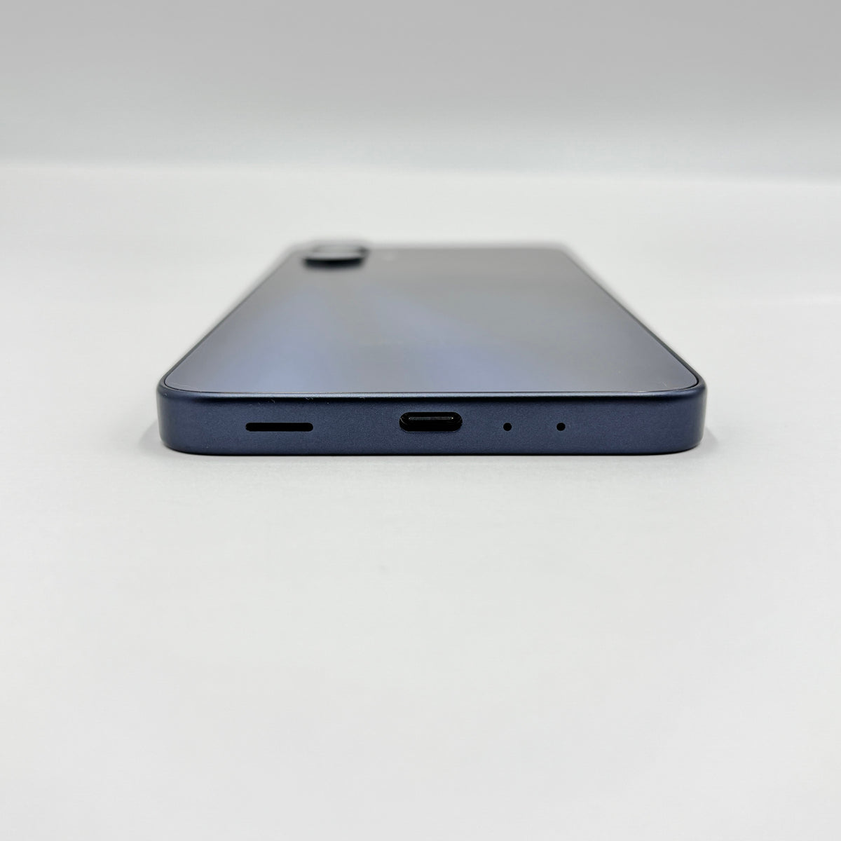 美品 SAMSUNG Galaxy A25 5G SC-53F ブラック スマートフォン【C9318-C】